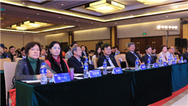 两岸业界人士在京交流互联网与医疗健康产业结合