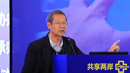 陈润生院士：精准医学一大挑战是遗传密码中的暗信息