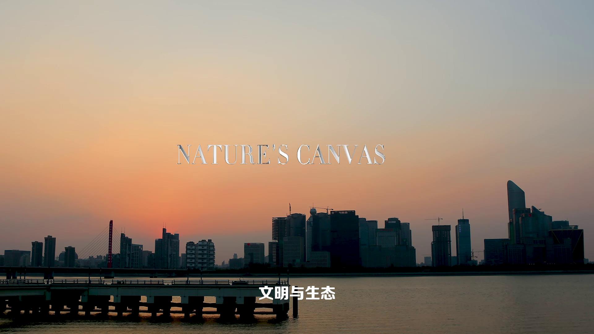 《之江故事》第三集：生态与文明图片